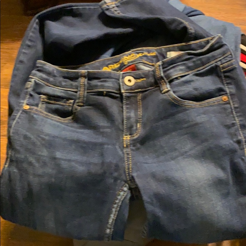Jeans
